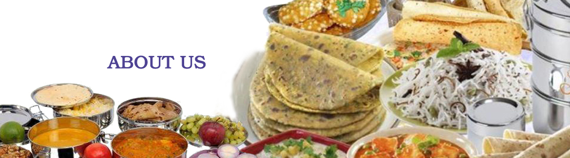 Tiffin Home Delivery in Jaipur